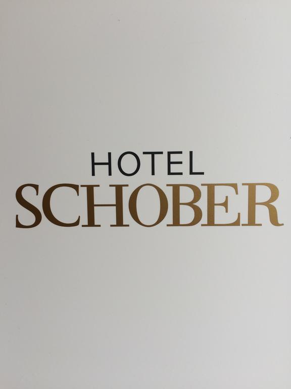 Hotel Schober Freiberga Exterior foto